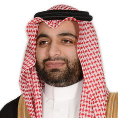 FAHAD ALKURAYA, Compliance Projects Manager