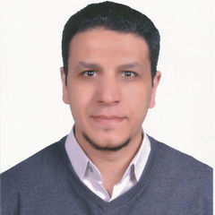 Ahmed Abdelsamad, Cloud Architect - SDN, NFV for Cloud, DC and Network