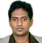 Adnan Abdul Rehim, QA/QC and Document Controller