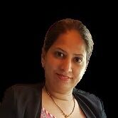 Farzana Sayed