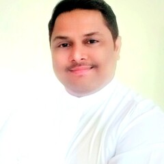 MANISH KUMAR BHAVSAR