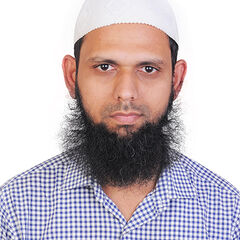 Shaikh Feroz