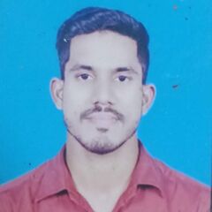 Junaid  Ansari