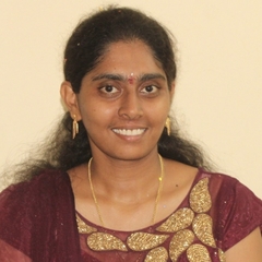 KOTTA APARNA LAKSHMI