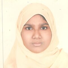 HALEEMA FATIMA