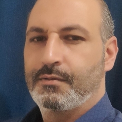 Tarek AL HAJJ, Operations Manager