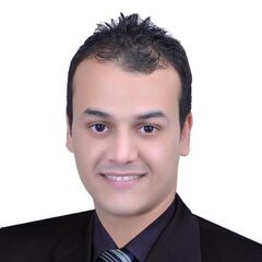 Mohamed  Abdelghany , HR Executive