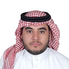 Mazen Alghamdi