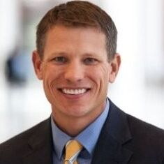 Trey Lowe, Vice President Technology 