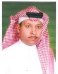 خالد  الحمدان , موظف اداري