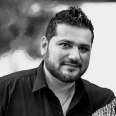 Adysh Ramzi, Sales Manager
