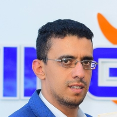 Sami Jameel Abdullah   Al Qubati 