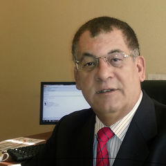 Taysir Balbisi, General Manager - Human Resources