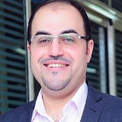 Tamer Abousalem MBA, Process Analysis and Improvement Manager 