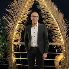 Mohamed Shehata