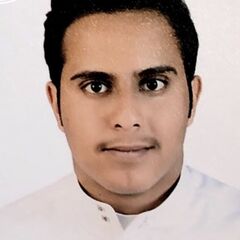 Mohammed Alqasem