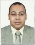 Ayman Ahmed, General Manager - Pilot Instructor