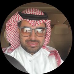 Ali Almohya, Key Account Manager