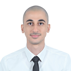 Khaled Mohammed, 