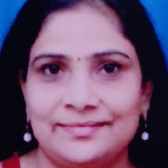 Kavita Kabadi