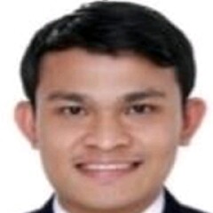 Karl Tabarangao