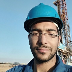 Omar Nabil, مهندس كهرباء موقع