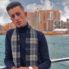 Essam Mandour