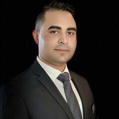 Sohail Ahmed, Assistant Food Beverage Manager