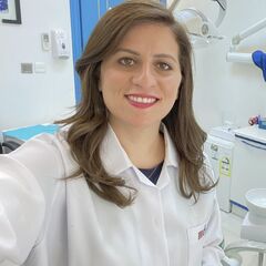 Reem AlKhatib, General Dentist