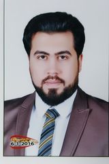 Ahmed Badr, Client representative & Faculties Manager & Legal Advisor in charge