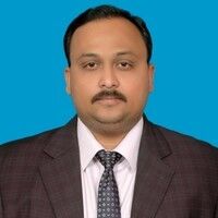 Syed Mansur Ali Abdul Jaffar, Contract Administrator/ Sr. Quantity Surveyor