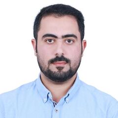 Mohammed  Al Jabal, Public Relations Specialist