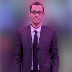 Mostafa Mamdoh, Electrical Maintenance Engineer | Automation Engineer