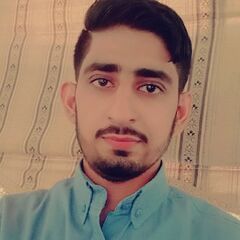 Muhammad Yousaf