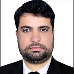 Waqas Jan