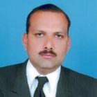 MUHAMMAD AZHAR JAVED