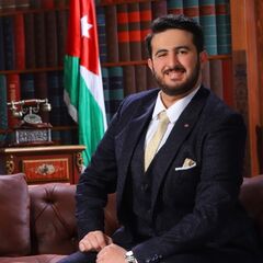 زيد Al Suwaity, SOC Analyst