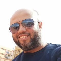 Mohammed khaled, Brand Manager