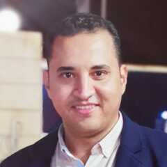 Mohamed Elkholany