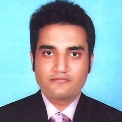 Muhammad Farooq Anwar Anwar