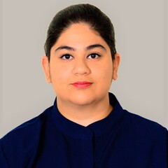 Taaliah Lone, HR Officer Recruitment