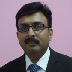 Ajith Kumar Kunchikarumathil