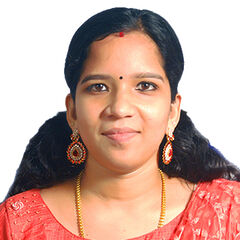 Haripriya  Muraleedharan, Assistant Professor