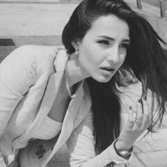 Elvira Bashanaeva, Fashion Designer