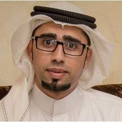 Zakarya Al-Ismail, Business Administration Team Leader