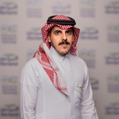 Mohammed Alqahtani