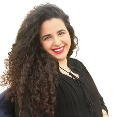 Sara Bawab, brand technology advisor