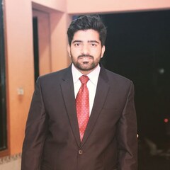 فراز محمود, Business Development Officer