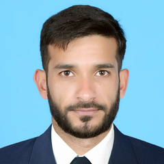 Hammad Siddique