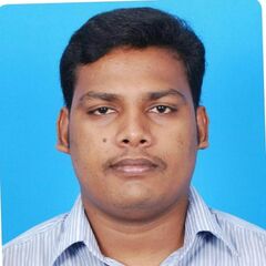 Senthil Kumar MSGMT